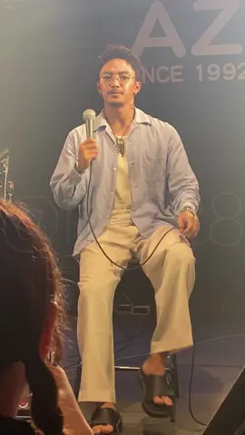 2023.06.02 / 金沢AZ #GENERATIONS  #数原龍友　#gene_集まれ騒げ繋がれ  #路上ライブ  #歌で日本を繋ぐ　#原点回帰