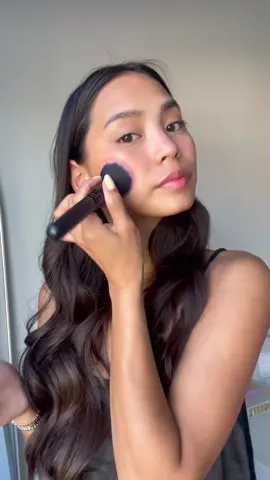new fav summer blush 💗 adore you @Sarah🦋 #blushtrend #blushstick 