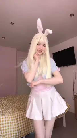 Im 21! #fyp #egirl #cosplaygirl 