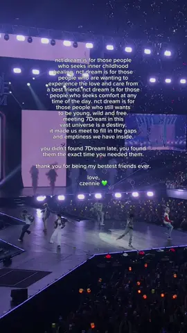 with all the assurance 7DREAM gave us during the two nights of tds2 encore, all i can say is that i'll stay with them too until my last breath. i owe you big time #nctdream ❤️‍🩹 #tds2 #thedreamshow2 #thedreamshow2encore #tds2inmanila 