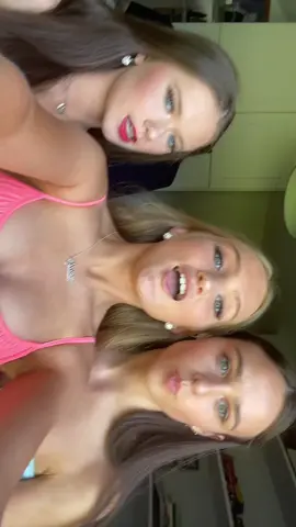 My girls 💕🔥