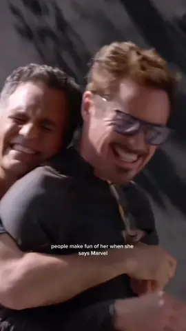 They really saved me<3 #marvel #mcu #marvelsound #savedme 