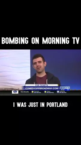 Morning show bomb #haha #lol #foryou 