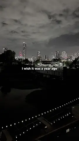 I wish it was a year ago, I wish that I could hold you close #NewMusic #AYearAgo