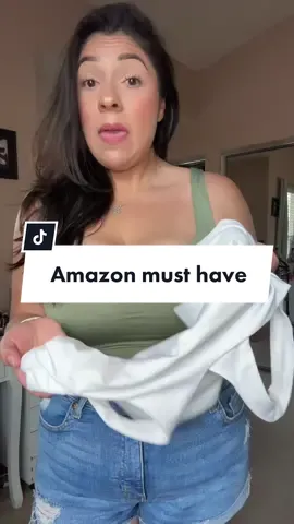 Obssesed with these tanks from Amazon!! You can dress them up or dress down! I need all colors!! #amazonfashion #anazonfinds #amazonmusthaves #amazonfavorites @Amazon Fashion @Amazon 