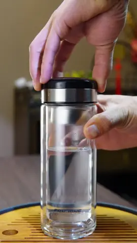 The tea won’t go into your mouth😏#goodstuff #goodthings #householditems #homehacks #useful #LearnOnTikTok #tiktokmademebuyit #fyp #foryou 