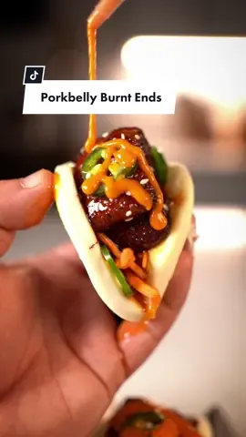 Pork Belly Burnt Ends #pork #porkbelly #porkbellyburntends 