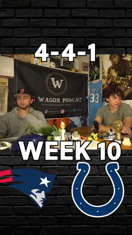 Part of our patriots record prediction🤭 #patriots #nfl #football #pod #fyp #recordpredictions #tie 