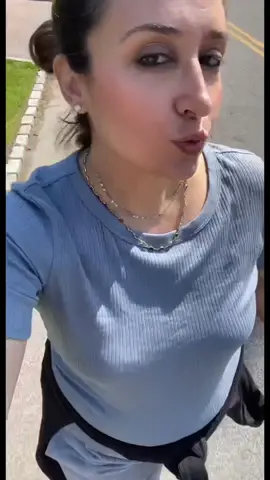 Time to Refresh after my Hotgirl Walk #asmr #asmrsounds #refresh #restart #excercise #walk #hotgirl #beauty #skincare #SelfCare #relaxing #sunny #sweat #iykyk #fyp #foryoupage #2lipsasmr 