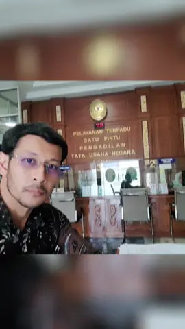#pengadilantatausahanegara #advokat #pengacara #fyp 