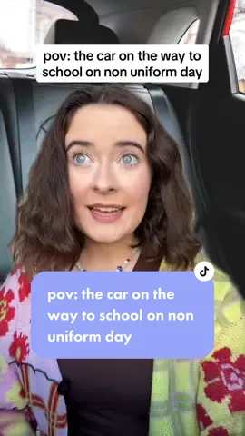 was i the only one please tell me it’s a universal experience that people panicked over🧍🏻‍♀️ #storytimecomedy #comedystorytime #pov #storytimevideos #funny #actinglife #comedy #ukcomedy #irishcomedy #irish #northernirish #povs #povacting #povcomedy #schoolpov #nostalgia #comedysketch 