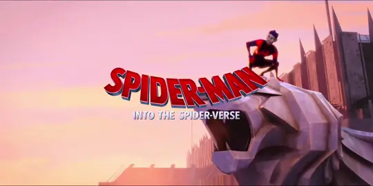 spider-man: into the spider verse #spidermanintothespiderverse #shameikmoore #haileysteinfeld #mahershalaali #briantyreehenry #lilytomlin #zoekravitz #johnmulaney #nicolascage #lunalaurenvelez #kathrynhahn #lievschrieber #chrispine #oscarissac #stanlee #rodneyrothman #peterramsey #bobpersichetti #phillord #christophermiller #movietok #filmtok #spidermanintothespiderverseedit #fyp #xyzbca #tylerthecreator 