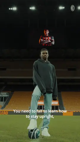 Ready for the next wave 🌊 #Leao #ACMilan #SempreMilan #TikTokCalcio #TikTokFootball