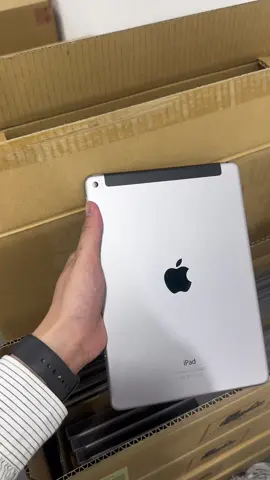 Used original iPad air2 1000pcs Wholesale supplier#wholesale #iphonewholesale #iPadwholesale