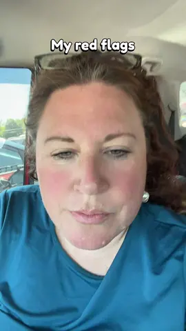 #redflags #fyp #kentucky #MomsofTikTok #mom #tiktok no red flags here!🤣