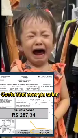 Vamos fechar a sexta-feira com um pouco de humor 😁! #cemig  #contadeluz  #placasolar  #energiasolar  #memesbrasil 