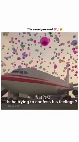 Sweetest purposal🥳🥳😍😍 #foryoupage #growupwithme #unfreezemyacount #growmyaccount #NewPepsiHitMeLike #LearnOnTikTok #fypシ #viralvideo #jahanfanswahanstadium #welovetosmile #hojayefutsal #kdrama #viral #kdramaedit #100kfollowers #trendingtiktok #fypage #foryourpage #100k #bts #btsarmy #mangomood #kpop 