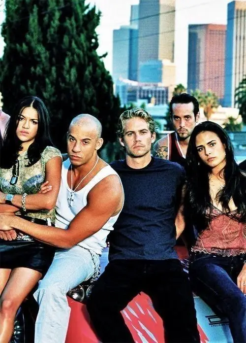 >>>#fast #recomendation #fastandfurious #fastx #paulwalker #vindiesel #family 