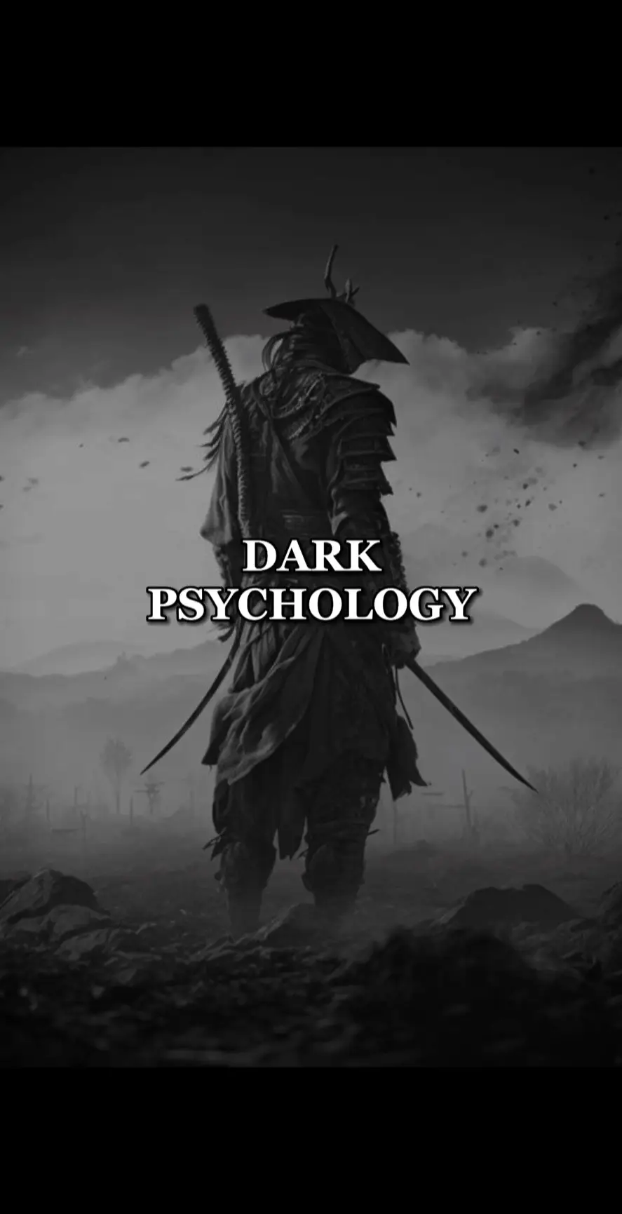 #fyp #foryoupage #powerful #psychology #dark #mindset #advice #motivation #manifestation #manipulation #sigma #exorut