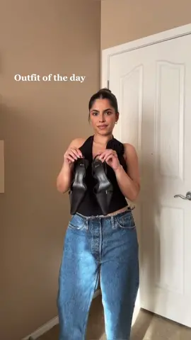 Casual outfit 🫶🏼 #OOTD #outfitoftoday #oldmoneyaesthetic #oldmoneyoutfit #grwm 