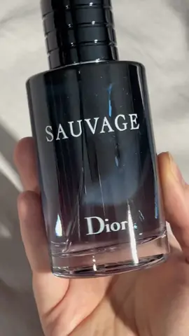 Dior Sauvage Edt perfume ASMR unboxing #asmr #unboxingasmrunboxing  #dior #edt #diorsauvage #perfume #perdumeaddict #johnnydeppforever  