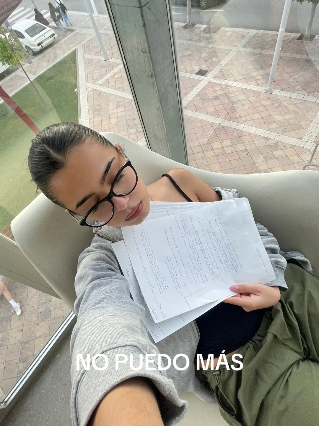 necesito terminar YA #ebau #ebau2023 #undiaenmivida #undiaconmigo #selectividad #2bachillerato #examenes #fyp #parati #Vlog #biblioteca #economia 