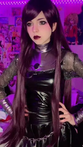 I just wanted to yse this xd #blackfire #blackfirecosplay #blackfirecosplayer #blackfireteentitans #teentitans #teentitanscosplay #dc #dccosplay #cosplay #cosplayer #alien #blackfireedit #teentitansblackfire #justicleague #wigstyling #makeup 