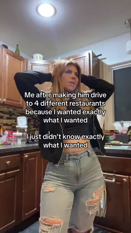 I knew i didnt want to wait for a table but probably spent longer driving around … but not one complaint in sight 🥲