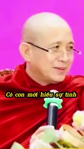 Tấm Lòng Cha Mẹ Là Bao La - thầy Thích Chánh Định #thầythichchanhdinh #đạophậtvàđờisống #thôngđiệpcuộcsống #nghevàngẫm #nhữngtríchdẫnhay #nhữnglờiphậtdạy #gócsuyngẫm #phậtphápnhiệmmàu 