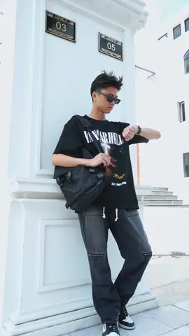 Chiếc quần jean zip siêu ưng cho AE phối đồ ❤️😎 #zonef #quanjeanzipper #jeanongrong #xuhuong #thoitrang #OOTD 