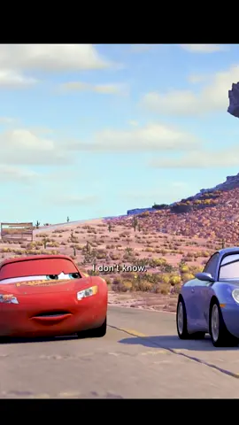 #tiktok #movie #fyp #cars1 #owenwilson #lightningmcqueen95 #bonniehunt #sallycarrera 