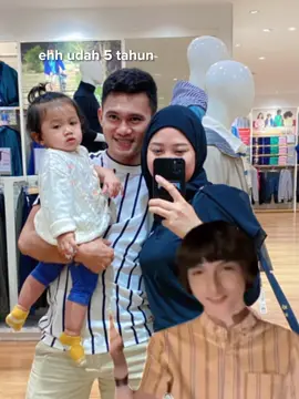 Menua bersama ya pa❤️  @Dani Barton #fyp 