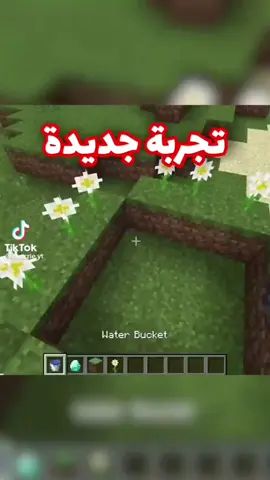 تجارب جديدا في ماين كرفت#ماينكرافت #Minecraft #ماين_كرافت #ماينكرافت_ميمز #ماين_كرافت_الجوال #minecraftmemes #minecrafttutorial #minecraftbuilding 