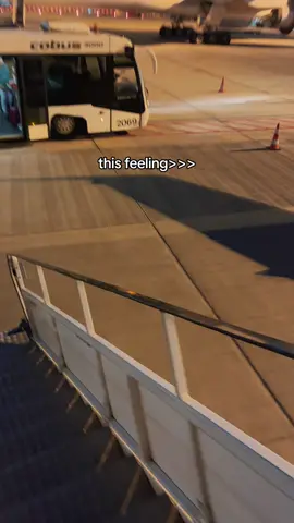 best feeling ever. #fyp  #airport #airportaesthetic #fypシ 