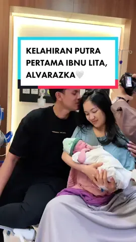 MasyaAllah Alvarazka🥹🤍 @Lita🐣 @RistaMorita #BabyNuta #BabyAlva 