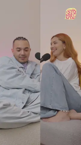 hahaha tak pepasal tuna jadi punca minggu ni! tapi u guys faham tak joke Ame? haa kalau korang tak layan lagi episode kalini, #jomsembang kat @YouTube @Spotify & @Apple Podcasts ! #jomsembang #studiosembang 