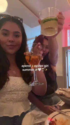 oyster happy hour im their 🦪🦪🦪 