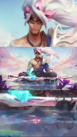 Kill me... you can try🌪️#music #edm #EDM #trapqueen #remix #lmht #yasuo #lol #memories #nostalgia #traveltothepast #aveeplayer 
