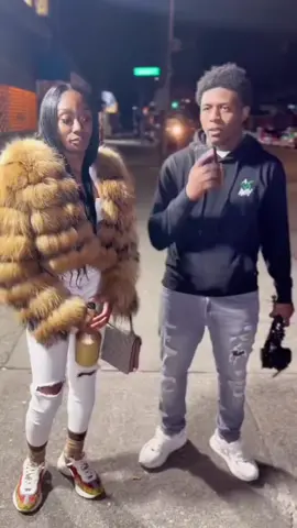 I interviewed this drill rapper and this is how it went😵‍💫 #fyp #trending #publicinterview #fypシ゚viral 