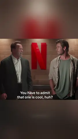 Well that was awkward @Netflix 