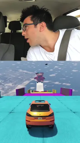 Uber Driver Picks Up The Worst Passenger Ever!