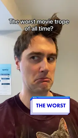Name one that’s worse. I dare you. #sketchcomedy #comedy #funny #movies 