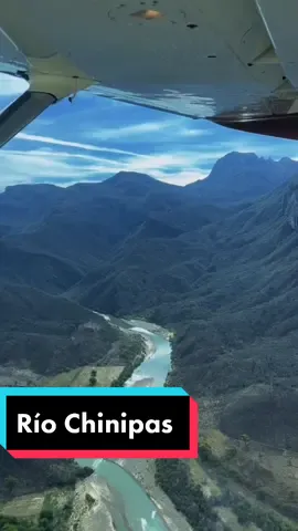 Río Chinipas. #parativiral #chihuahuamex 