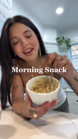 Thank my mom #snack #morning #yogurt #menstralcycle #women #health #breakfast #nutrition #nutritionist #fyp 
