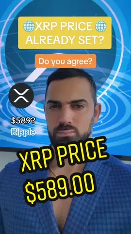 #fyp #crypto #cryptocurrency #xrp #xrpcommunity #xrparmy #xrpripple #xrpcrypto #ripple 