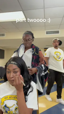 part twoooo #nsp #ncat #asl #hbcu #ncat27 