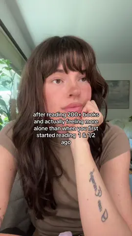 like why do i feel more sad 😭 #BookTok #booklovers #booktokcommunity #bookaddicts 