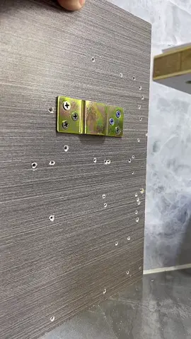 Strong mounting bracket