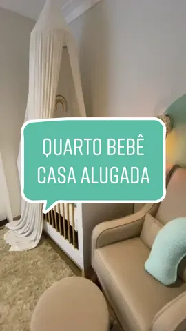 #fypシ #quartodemenino #quartodebebe #casaalugada #casaalugadadecorada #decoracaodecasa 