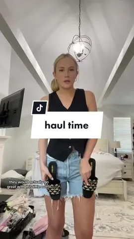 Prepare to be sick of me #haultime #summerhaul #swimhaul #lspace 